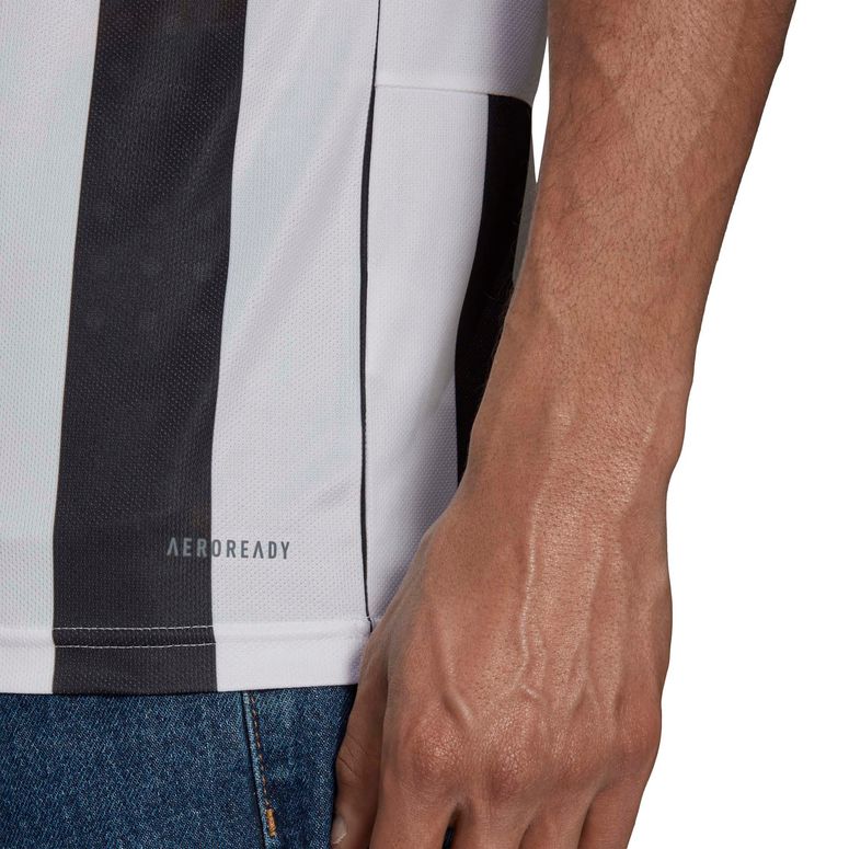 Футболка Adidas JUVE H JSY чоловіча - 8