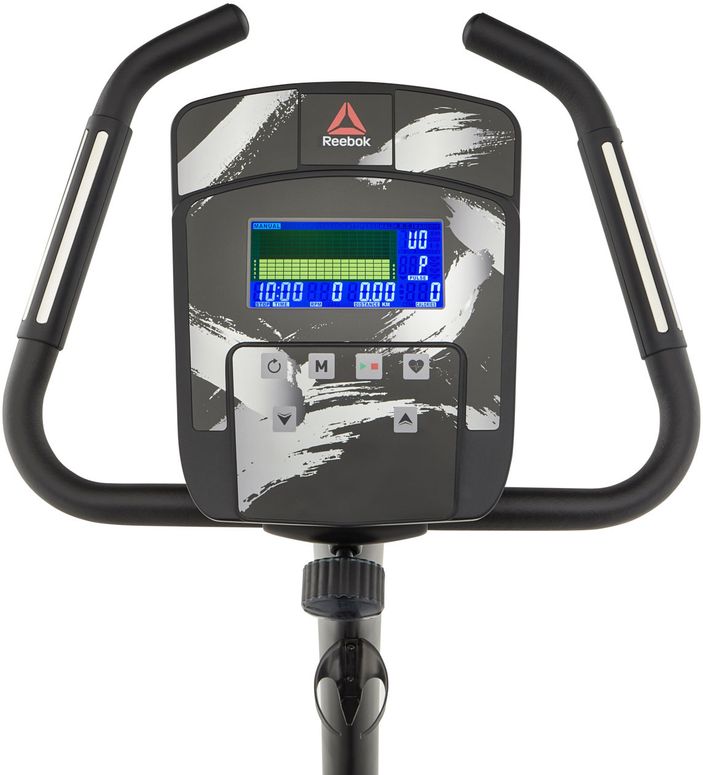 0 Reebok RVJF-12501SVBT - 4