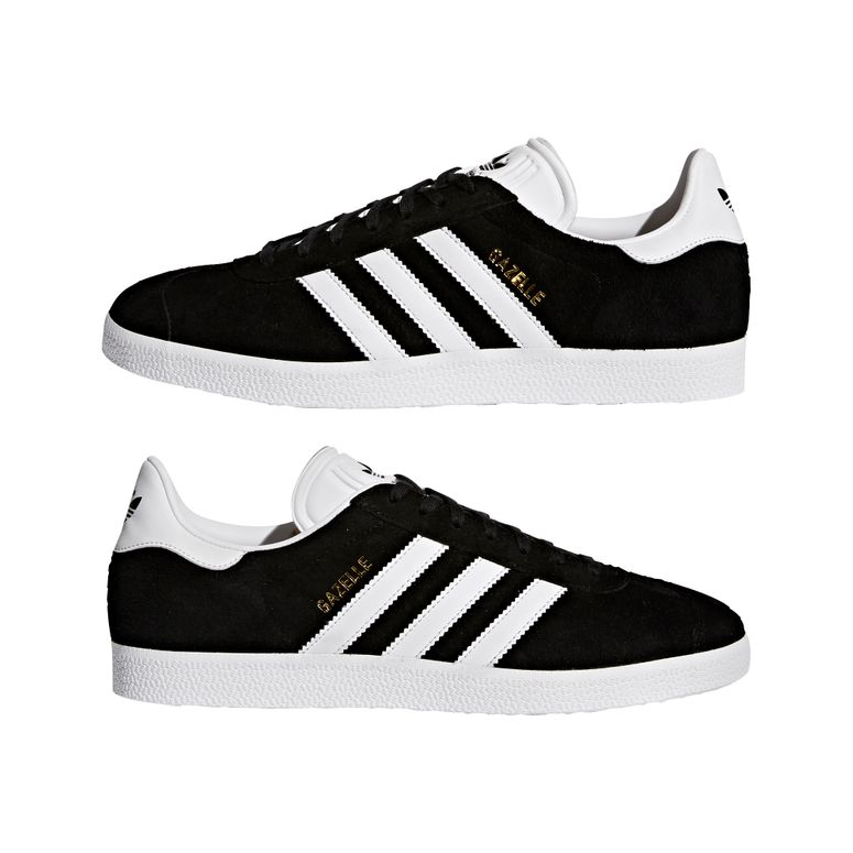 Adidas gazelle femme intersport best sale