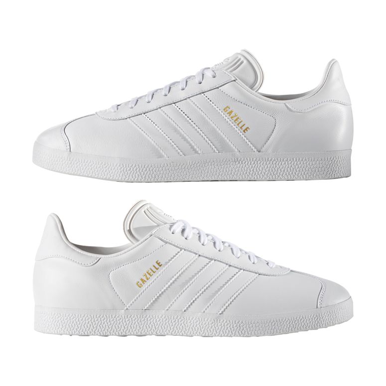 Кросівки Adidas GAZELLE чоловічі - 4