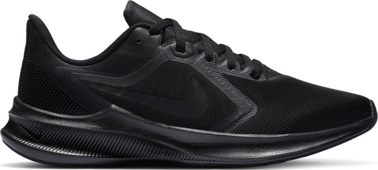 Кроссовки Nike DOWNSHIFTER 10 женские - 3