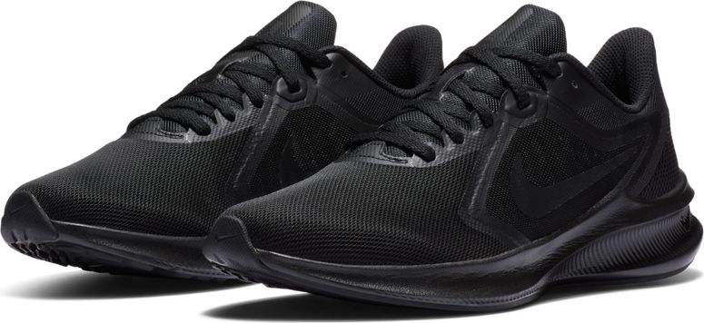 Кроссовки Nike DOWNSHIFTER 10 женские - 9