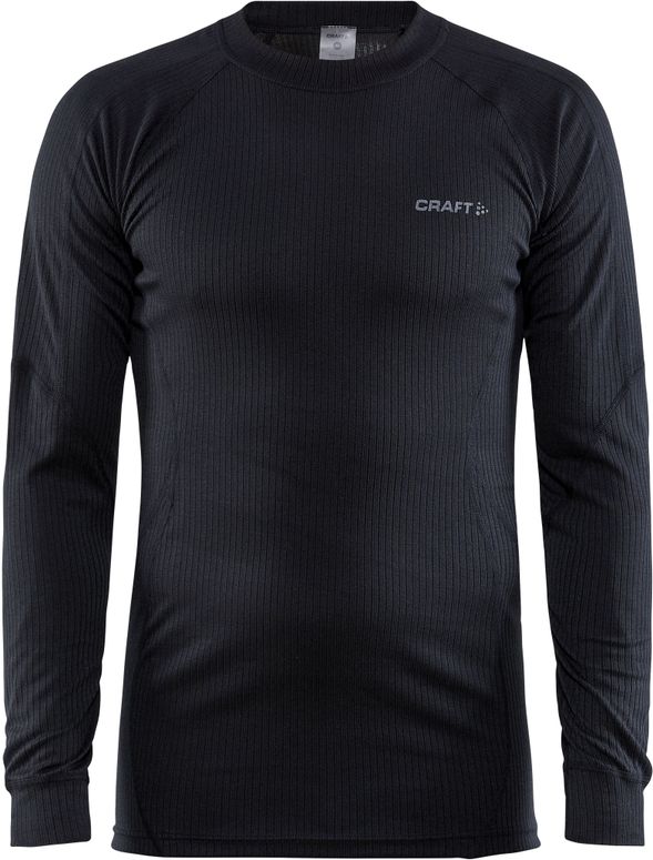 Комплект термобілизни Craft CORE DRY BASELAYER SET M чоловічі - 1