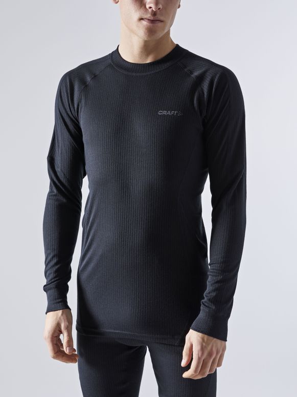 Комплект термобілизни Craft CORE DRY BASELAYER SET M чоловічі - 2