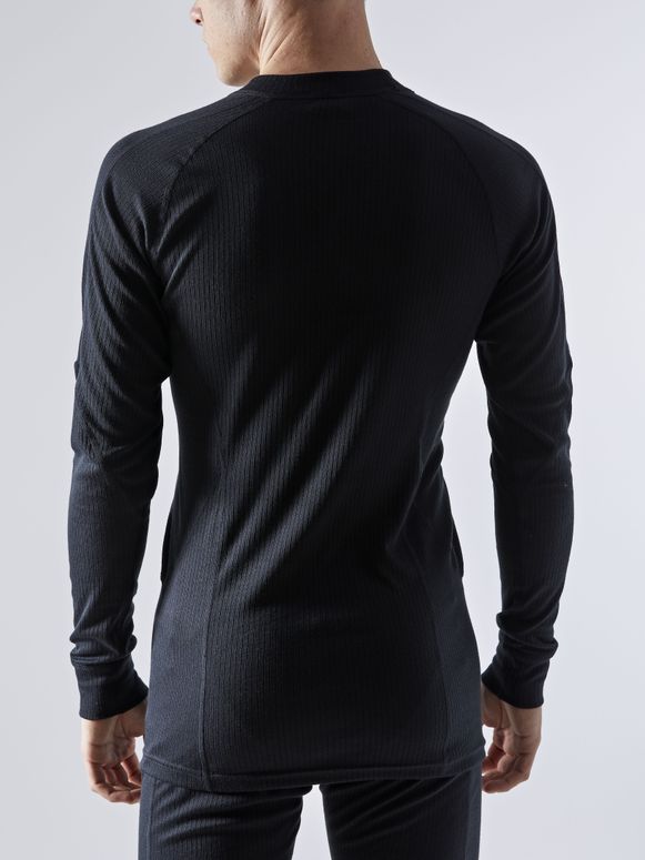 Комплект термобілизни Craft CORE DRY BASELAYER SET M чоловічі - 3