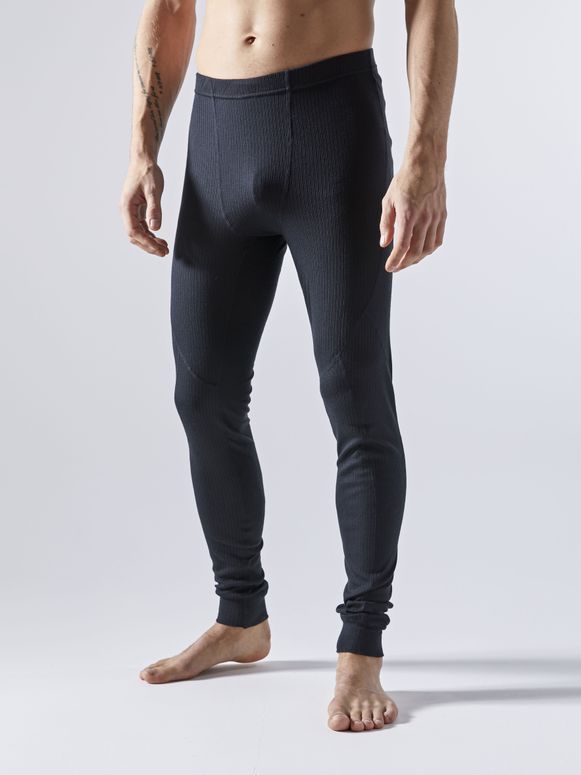 Комплект термобілизни Craft CORE DRY BASELAYER SET M чоловічі - 6