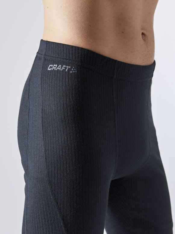 Комплект термобілизни Craft CORE DRY BASELAYER SET M чоловічі - 8