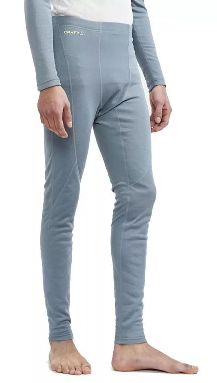 Комплект термобелья Craft CORE WARM BASELAYER SET M мужские - 2