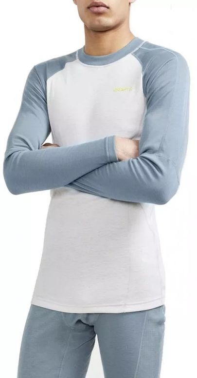 Комплект термобелья Craft CORE WARM BASELAYER SET M мужские - 5