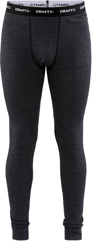 Комплект термобелья Craft CORE WOOL MERINO SET M мужские - 10