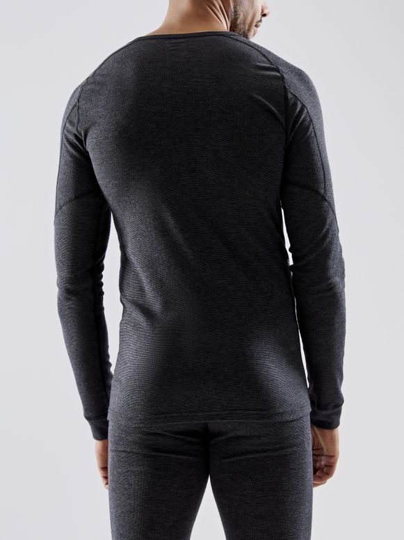 Комплект термобелья Craft CORE WOOL MERINO SET M мужские - 3