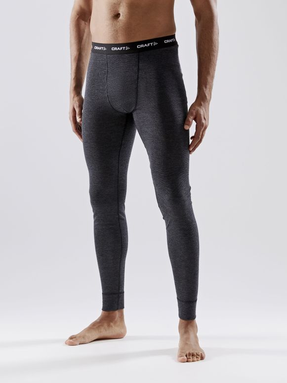Комплект термобелья Craft CORE WOOL MERINO SET M мужские - 5