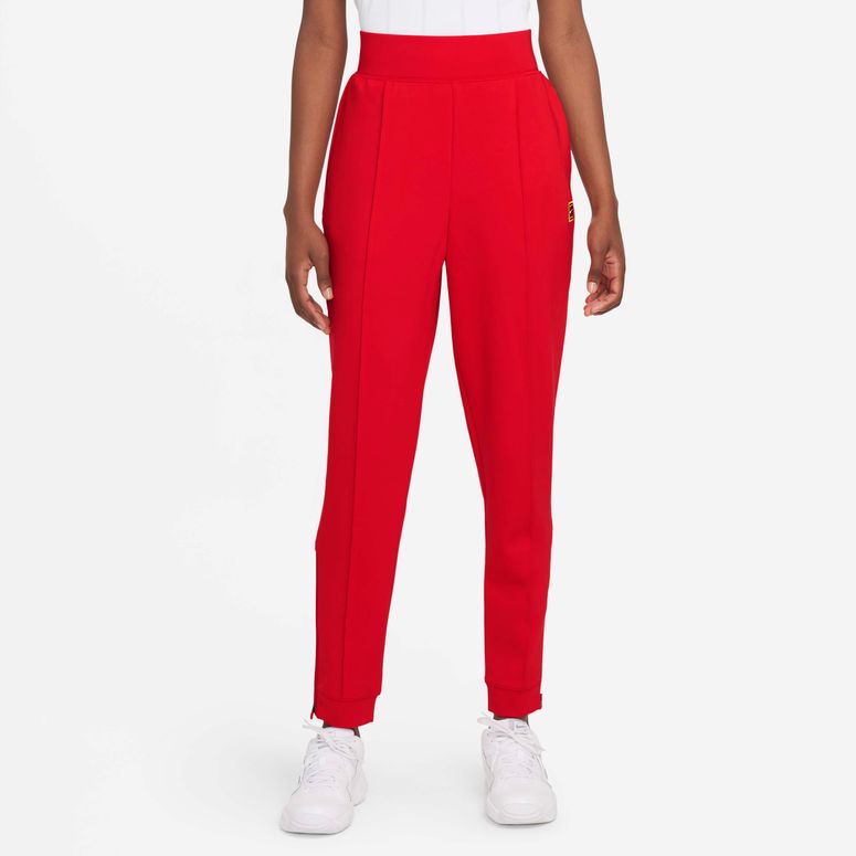 Брюки Nike W NKCT DF HERITAGE KNIT PANT женские - 1