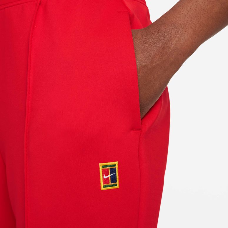 Брюки Nike W NKCT DF HERITAGE KNIT PANT женские - 4