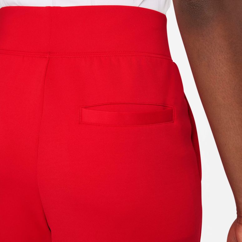 Брюки Nike W NKCT DF HERITAGE KNIT PANT женские - 6
