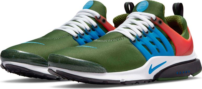 Кроссовки Nike AIR PRESTO мужские - 1