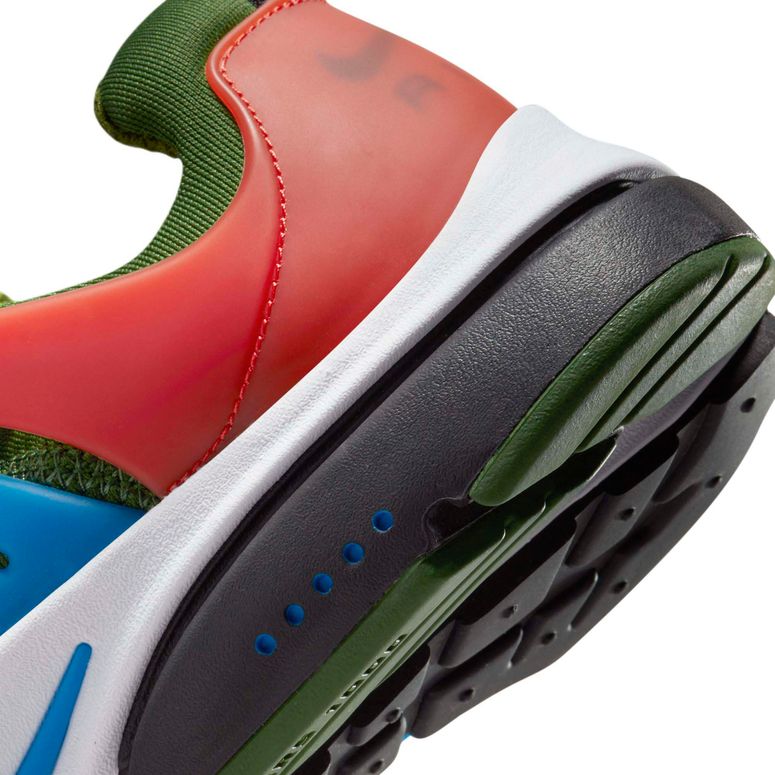 Кроссовки Nike AIR PRESTO мужские - 10