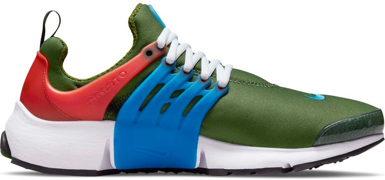 Кроссовки Nike AIR PRESTO мужские - 4