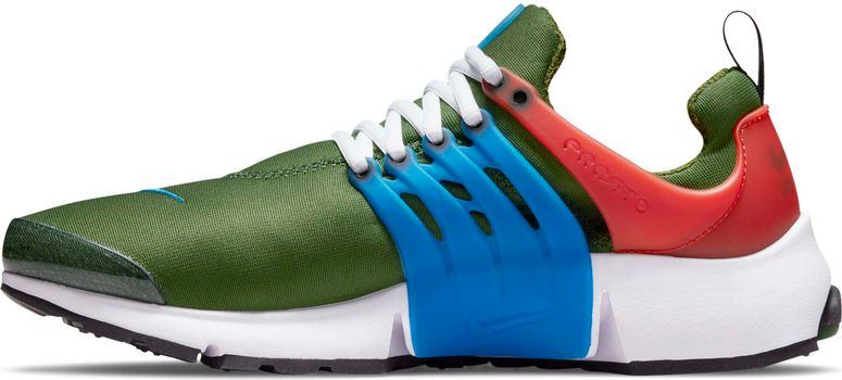 Кроссовки Nike AIR PRESTO мужские - 6