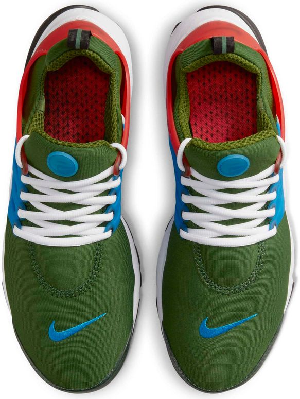 Кроссовки Nike AIR PRESTO мужские - 7