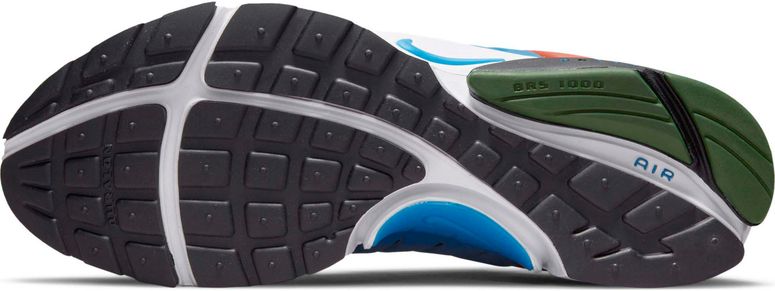 Кроссовки Nike AIR PRESTO мужские - 8