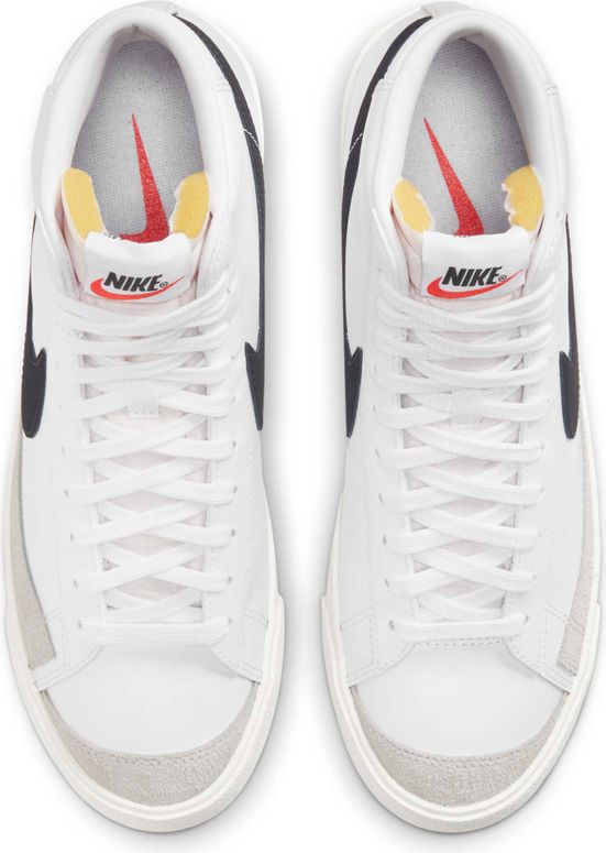 Кроссовки Nike BLAZER MID '77 VNTG - 7