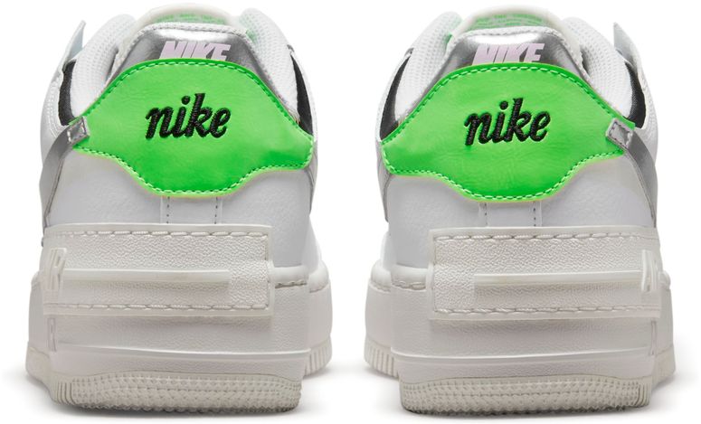 Кросівки Nike AIR FORCE 1 - 2