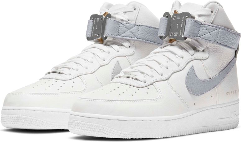 Кросівки Nike AIR FORCE 1 - 1