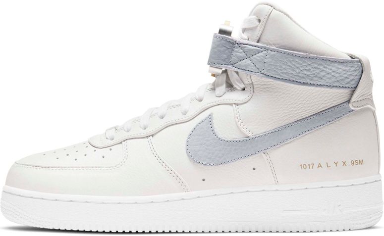 Кросівки Nike AIR FORCE 1 - 5