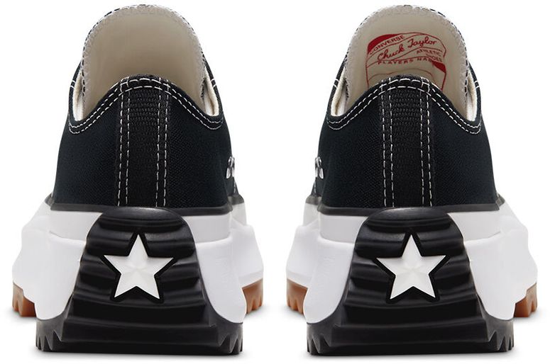 Кеды Converse RUN STAR HIKE CANVAS PLATFORM - 8