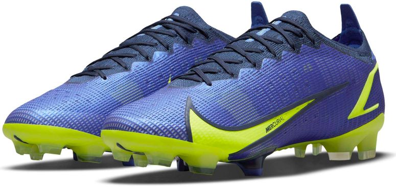 Бутсы Nike MERCURIAL VAPOR 14 ELITE FG мужские - 1