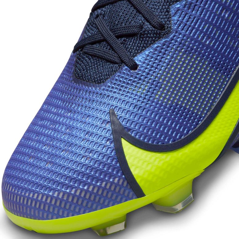 Бутсы Nike MERCURIAL VAPOR 14 ELITE FG мужские - 10