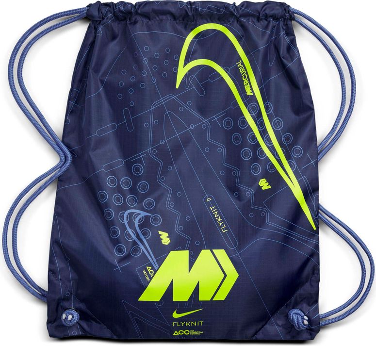 Бутсы Nike MERCURIAL VAPOR 14 ELITE FG мужские - 12
