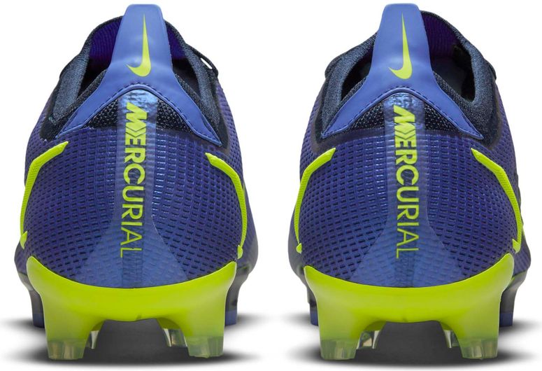 Бутсы Nike MERCURIAL VAPOR 14 ELITE FG мужские - 2