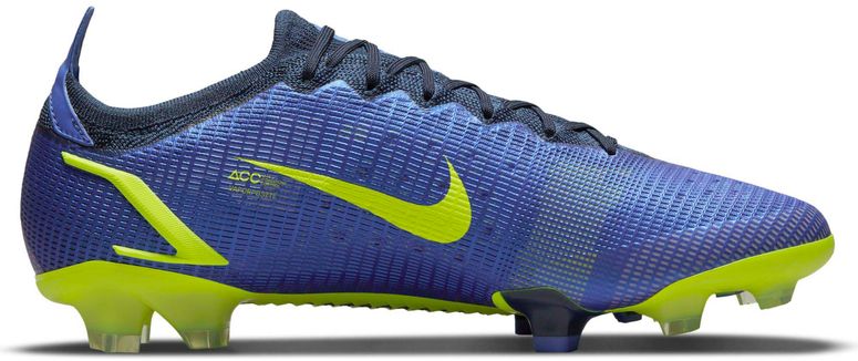 Бутсы Nike MERCURIAL VAPOR 14 ELITE FG мужские - 4