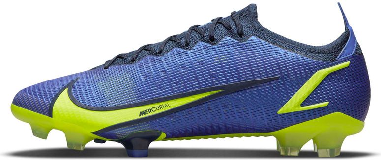 Бутсы Nike MERCURIAL VAPOR 14 ELITE FG мужские - 5