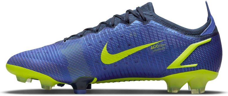 Бутсы Nike MERCURIAL VAPOR 14 ELITE FG мужские - 6