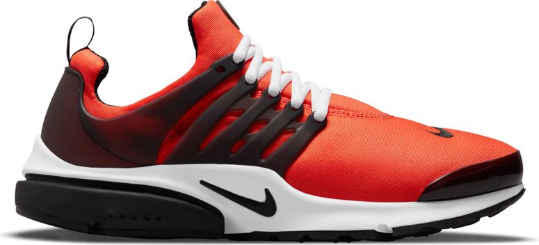 Кросівки Nike AIR PRESTO - 3