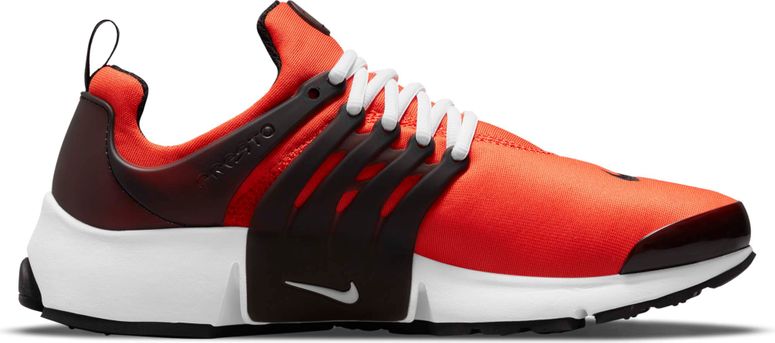 Кросівки Nike AIR PRESTO - 4