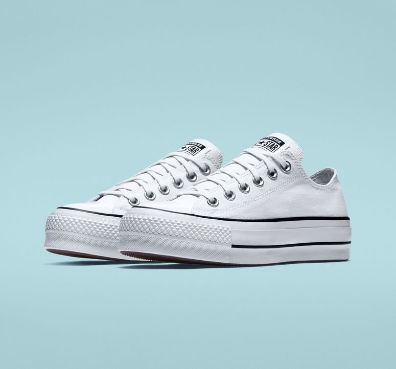 Кеди Converse CHUCK TAYLOR ALL STAR LIFT - 3