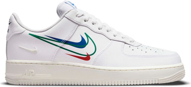 Кросівки Nike AIR FORCE 1 - 3