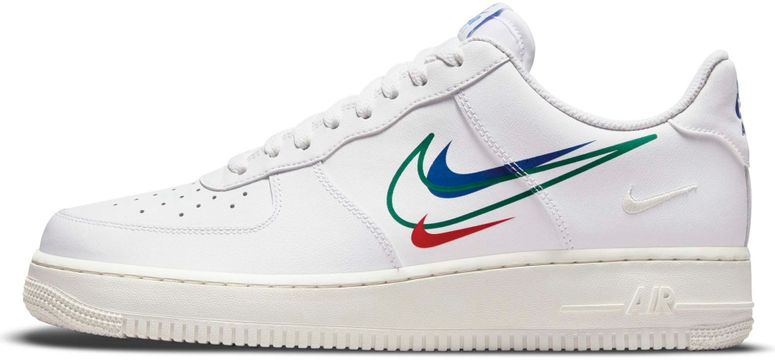 Кросівки Nike AIR FORCE 1 - 5