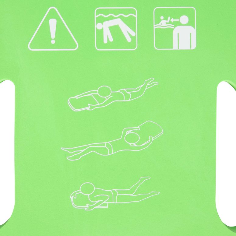 Доска для плавания ENERGETICS KIDS Kickboard детские - 2