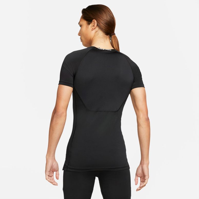 Футболка Nike M NP DF TIGHT TOP SS мужская - 2
