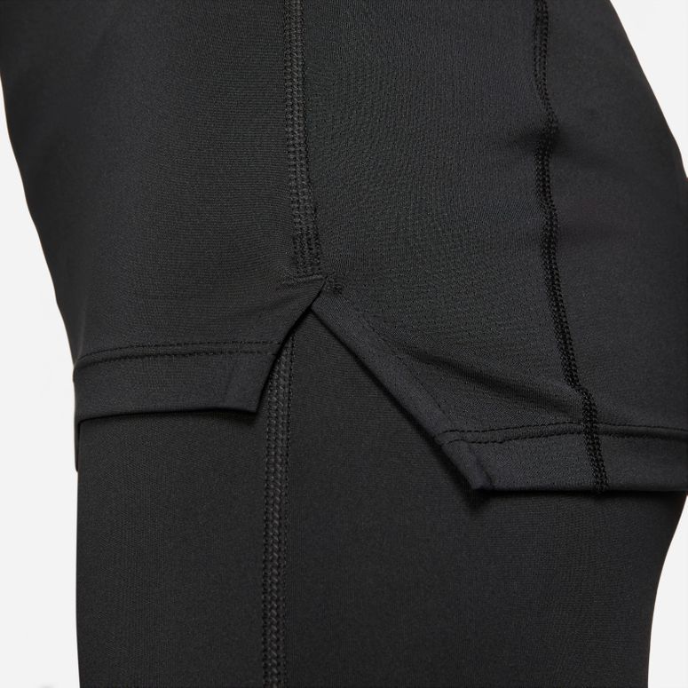 Футболка Nike M NP DF TIGHT TOP SS мужская - 3