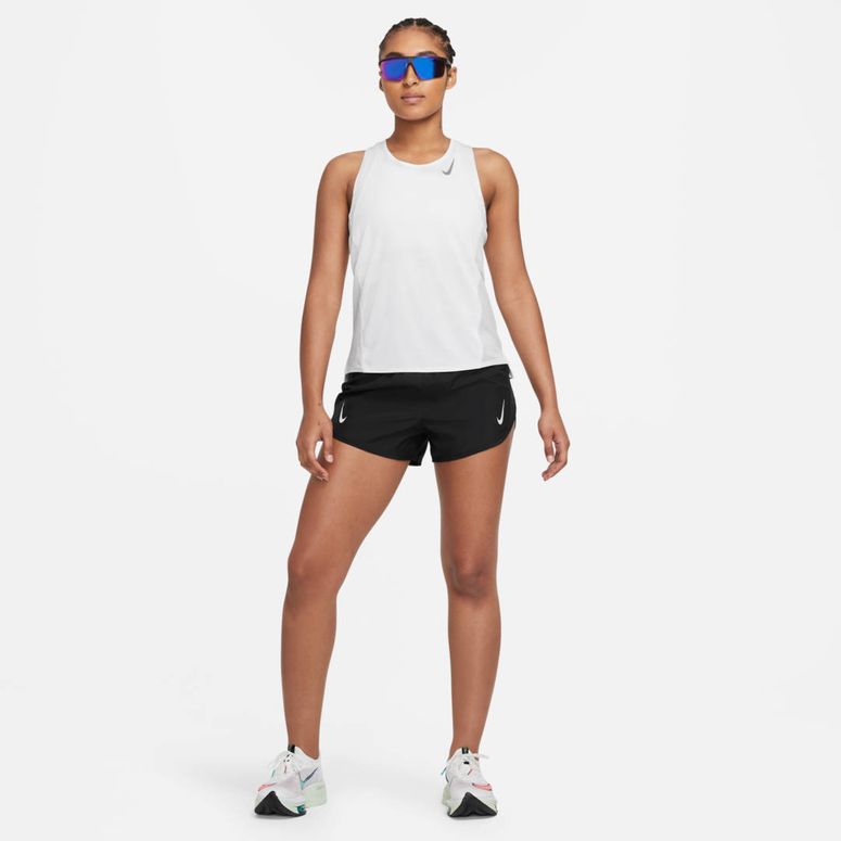 Футболка Nike W NK FAST DF TANK - 6