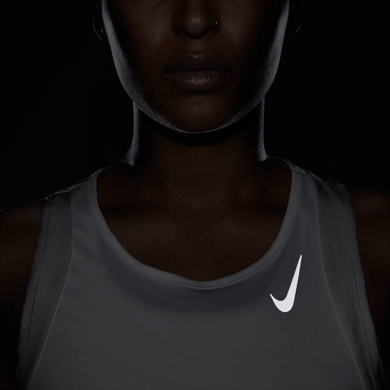 Футболка Nike W NK FAST DF TANK - 7