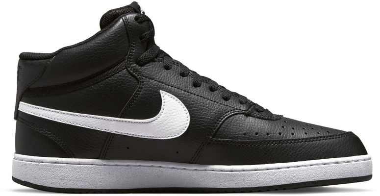 Кроссовки Nike NIKE COURT VISION MID NEXT NATURE - 2