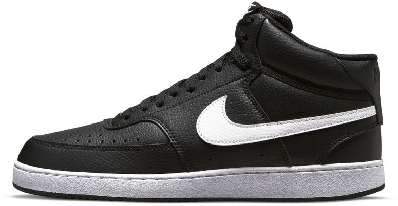 Кросівки Nike NIKE COURT VISION MID NEXT NATURE - 3