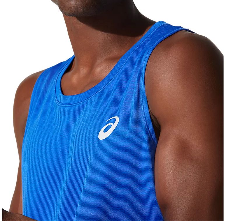 Футболка Asics CORE SINGLET - 4